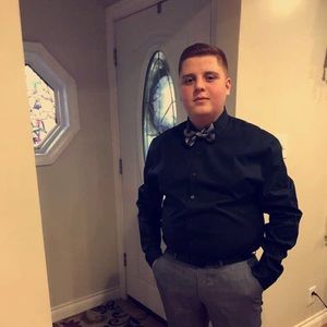 Meet your Posher, Ali